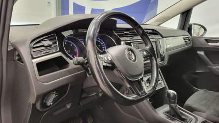 Zdjęcie przedmiotu: Volkswagen Touran 1.6 TDI BMT SCR Comfortline