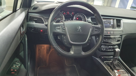 Zdjęcie przedmiotu: Peugeot 508 SW 2.0 BlueHDi Allure S&S