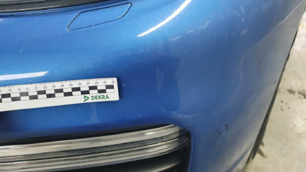 Zdjęcie przedmiotu: Porsche Panamera TURBO