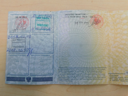 Zdjęcie przedmiotu: Mercedes-benz Actros Euro 6 12809ccm - 449HP