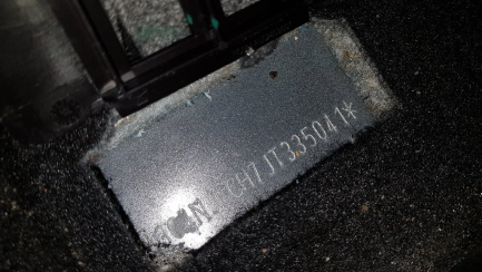 Zdjęcie przedmiotu: Jeep Compass 1.4 TMair Limited FWD S&S