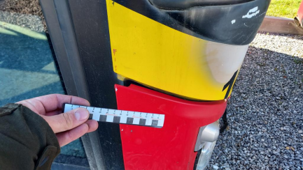 Zdjęcie przedmiotu: Ogłoszenie Iveco Crossway LE 10.8 18t TECTOR 7 Sprzedający PKO Faktoring