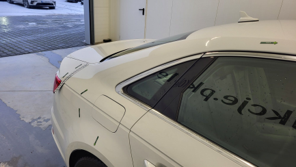 Zdjęcie przedmiotu: Audi A4 1.4 TFSI S tronic