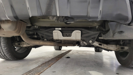 Zdjęcie przedmiotu: LAND ROVER SPORT 2.0 D200 mHEV Dynamic HSE aut