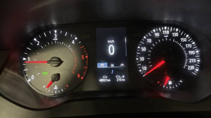 Zdjęcie przedmiotu: Renault Kangoo IV Van 1.5 Blue dCi E6d/e 2.3t L1 Extra
