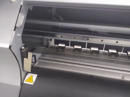 Zdjęcie przedmiotu: Друкарський плотер MIMAKI Jv 33-160