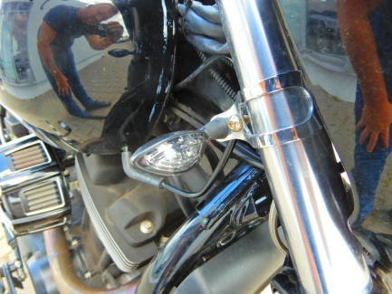 Zdjęcie przedmiotu: Harley Davidson STREET 750