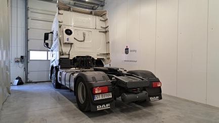 Zdjęcie przedmiotu: DAF XG 480 Space Cab E6 18.0t