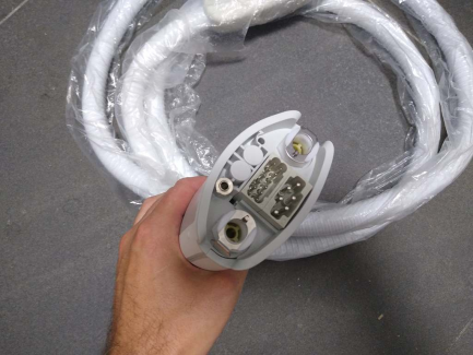 Zdjęcie przedmiotu: The Epi LAb 15911 diode laser