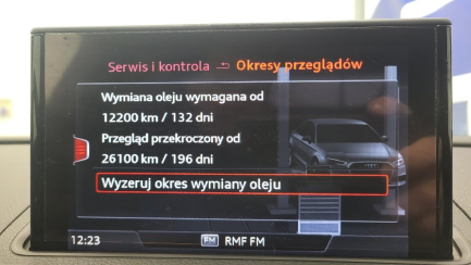 Zdjęcie przedmiotu: Audi RS3 2.5 TFSI GPF Quattro S tronic