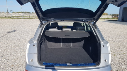 Zdjęcie przedmiotu: Audi Q5 2.0 TFSI Quattro S tronic