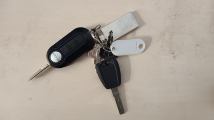 Zdjęcie przedmiotu: Iveco DAILY HI-MATIC E6e 7.2t