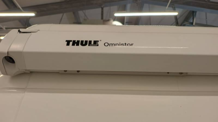 Zdjęcie przedmiotu: Peugeot BOXER 435 2.0 BlueHDi E6 3.5t L4H3