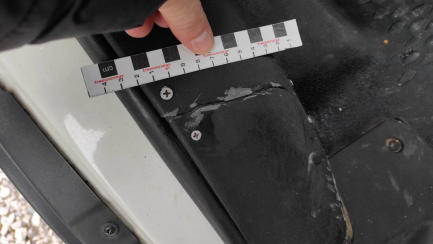 Zdjęcie przedmiotu: Iveco DAILY E5 3.5t