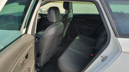 Zdjęcie przedmiotu: Seat Leon ST 2.0 TDI FR Start/Stop