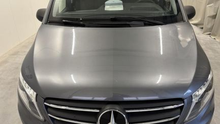 Zdjęcie przedmiotu: Mercedes-Benz Vito 116 BlueTEC Tourer Pro E6d 3.1t