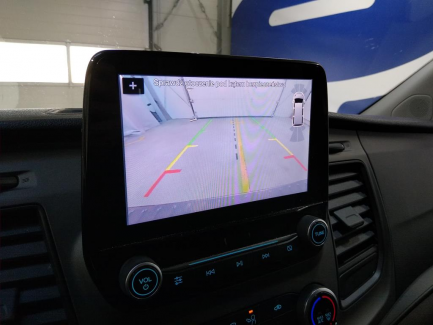 Zdjęcie przedmiotu: Ford Transit L4H3 Trend