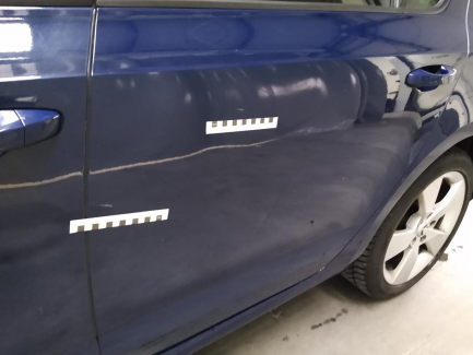 Zdjęcie przedmiotu: Skoda Octavia Хетчбек 1.4 TSI