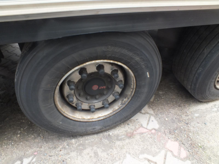 Zdjęcie przedmiotu: AUCTION OF THE DAY SCHMITZ CARGOBULL AG SKO 24L-13.4 Refrigerator