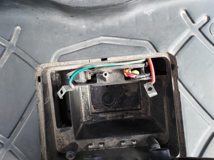 Zdjęcie przedmiotu: KYMCO Agility Carry 50 (4T)