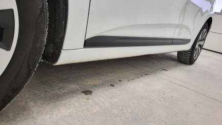 Zdjęcie przedmiotu: Renault Clio 1.0 TCe Equilibre LPG Brak dokument&oacute;w LPG