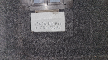 Zdjęcie przedmiotu: Jeep Compass 1.3 T4 PHEV 4xe Limited S&S aut