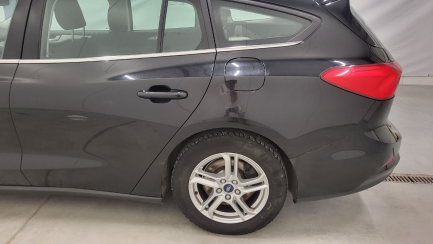 Zdjęcie przedmiotu: Ford Focus Combi 1.5 EcoBlue Trend Edition Business