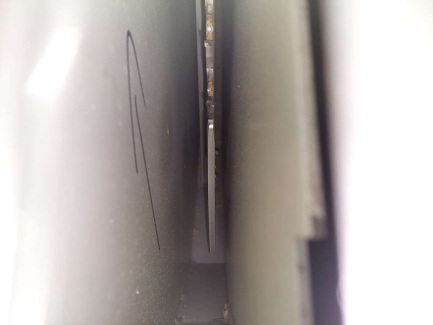 Zdjęcie przedmiotu: Centrum obr&oacute;bcze do cięcia belek o dużych rozmiarach Stromab CT 800