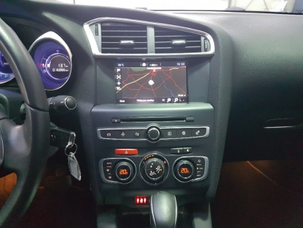 Zdjęcie przedmiotu: Citroen Ds4