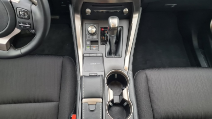 Zdjęcie przedmiotu: Lexus NX300 GPF Elegance AWD