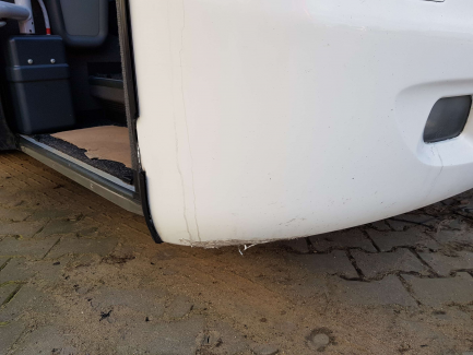 Zdjęcie przedmiotu: MERCEDES-BENZ O350 Tourismo 632.410 Euro 6