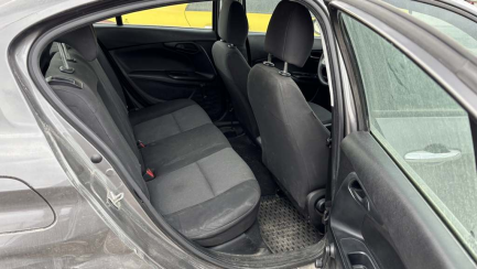 Zdjęcie przedmiotu: Fiat Tipo 1.4 + LPG Brak dokumentacji LPG