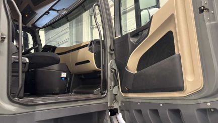 Zdjęcie przedmiotu: Mercedes-benz Actros E6 18.0t