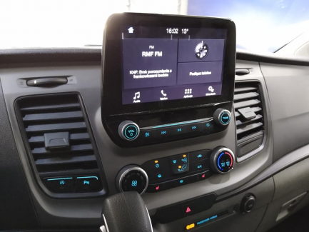 Zdjęcie przedmiotu: Ford Transit L4H3 Trend