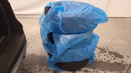 Zdjęcie przedmiotu: Ford Kuga 2.0 TDCi 4WD Titanium aut