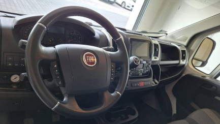 Zdjęcie przedmiotu: FIAT/WIDAR DUCATO MAXI 2.3 M-jet E6d 3.5t L4