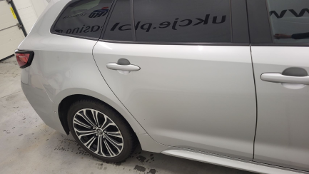 Zdjęcie przedmiotu: Toyota Corolla 2.0 Hybrid Comfort