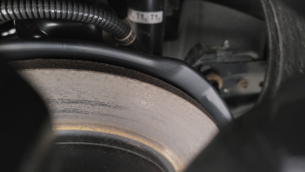 Zdjęcie przedmiotu: Toyota Corolla TS Kombi 2.0 Hybrid GR Sport