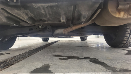 Zdjęcie przedmiotu: Toyota Corolla 1.5 Comfort