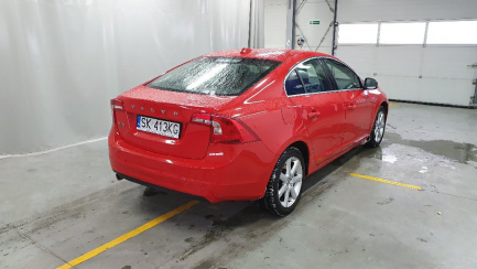 Zdjęcie przedmiotu: Wiosenne obniżki| Prowizja 1% Volvo S60 D2 Drive-E Momentum aut