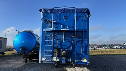 Zdjęcie przedmiotu: STAS S300ZX