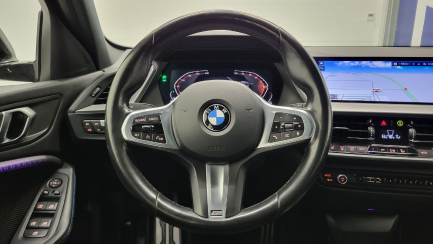 Zdjęcie przedmiotu: BMW 118i M Sport aut