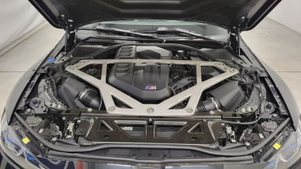 Zdjęcie przedmiotu: BMW M3 CS xDrive sport-aut