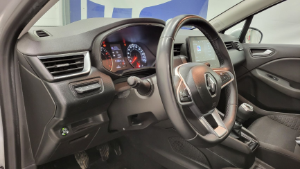 Zdjęcie przedmiotu: Renault Clio 1.0 TCe Zen LPG