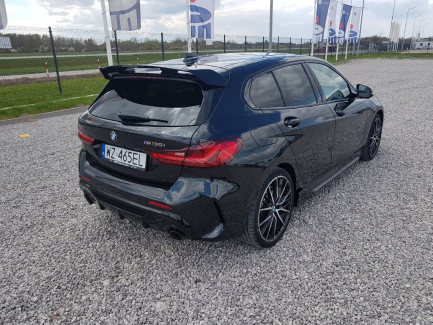 Zdjęcie przedmiotu: Bmw M135i xDrive