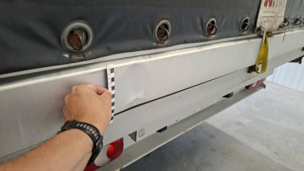 Zdjęcie przedmiotu: FIAT/WIDAR DUCATO MAXI 2.3 M-jet E6d 3.5t L4