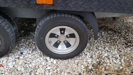 Zdjęcie przedmiotu: Wiosenne obniżki| Prowizja 1% Gastronomic trailer grill-smokehouse TA-NO