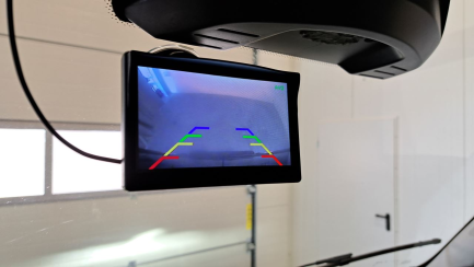 Zdjęcie przedmiotu: Iveco Daily 35-180 H2 Hi-Matic E6 3.5t