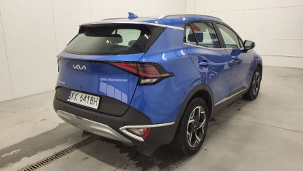 Zdjęcie przedmiotu: Kia Sportage 1.6 T-GDI M 2WD