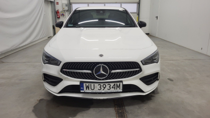 Zdjęcie przedmiotu: Mercedes-benz CLA 200 AMG Line 7G-DCT
